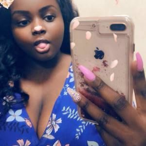 Meet your Posher, Gina